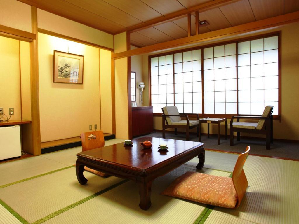 Hôtel Setsugetsuka à Hakone Chambre photo