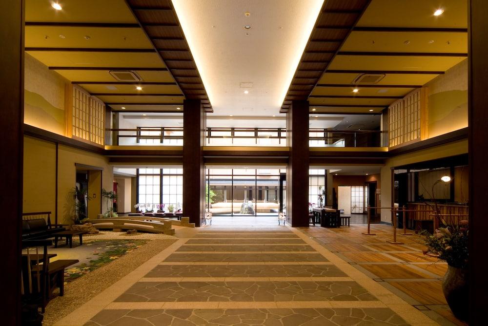 Hôtel Setsugetsuka à Hakone Extérieur photo